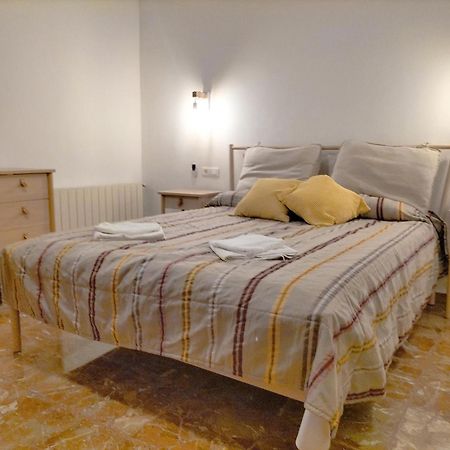 Holiday Home Calas Javea Ngoại thất bức ảnh