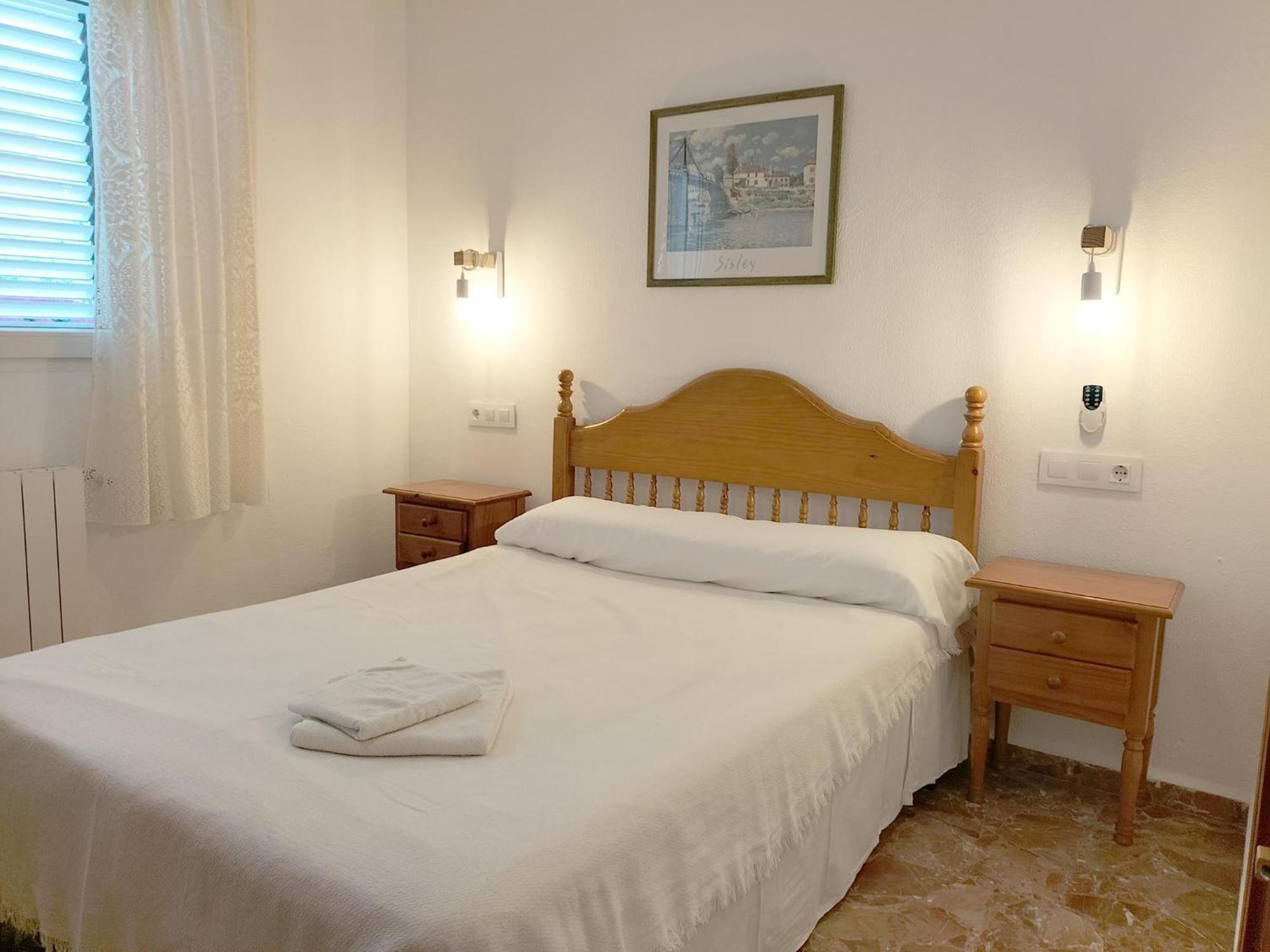 Holiday Home Calas Javea Ngoại thất bức ảnh