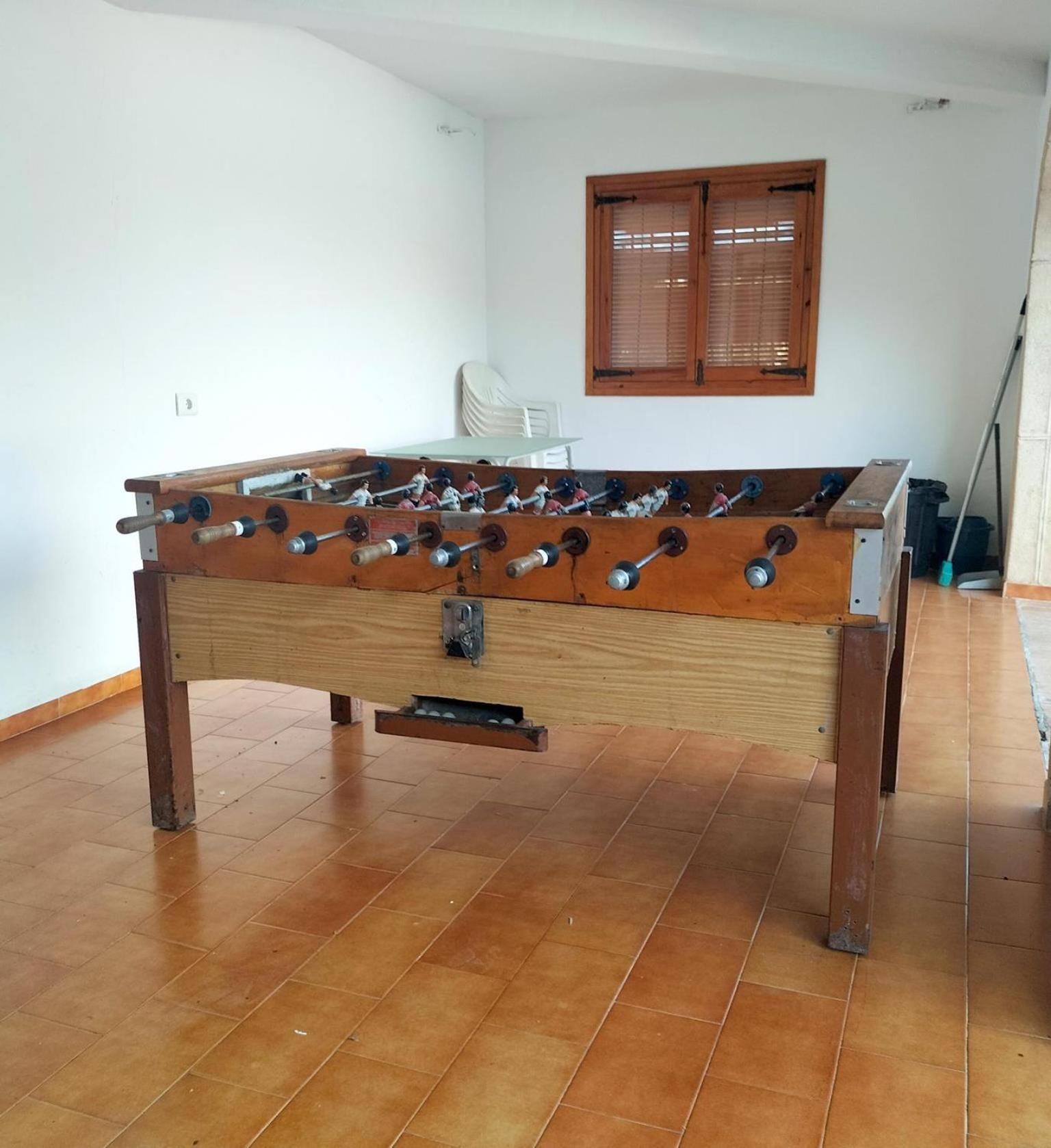 Holiday Home Calas Javea Ngoại thất bức ảnh